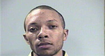 Norman Starks - Fayette County, KY 