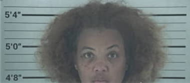 Brittany Stewart - Campbell County, KY 