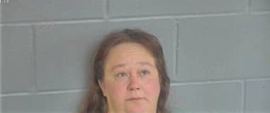 Sherry Storey, - Levy County, FL 