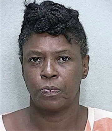 Lovetta Teague, - Marion County, FL 