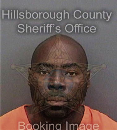 Sean Teelucksingh, - Hillsborough County, FL 