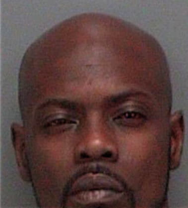 Anthony Thompson, - Pinellas County, FL 