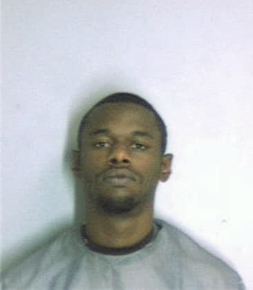 Damon Thompson - DeKalb County, GA 
