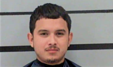 Ricky Trevino, - Lubbock County, TX 