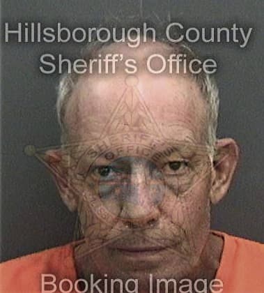 Thomas Valentine, - Hillsborough County, FL 