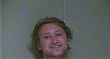 Jared Vaughn, - Woodford County, KY 