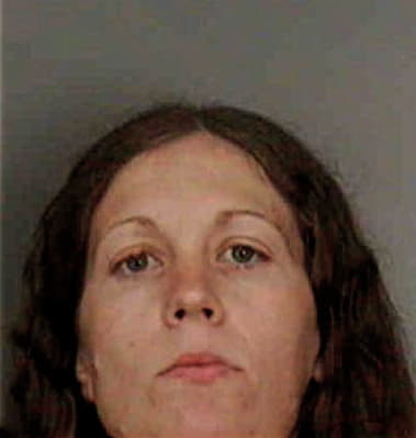 Isabel Villanueva, - Polk County, FL 