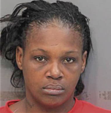 Keyshundia Vinson, - Hamilton County, TN 