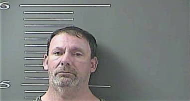 John Ward, - Johnson County, KY 