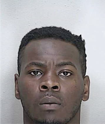 Johnnie Watkins, - Marion County, FL 