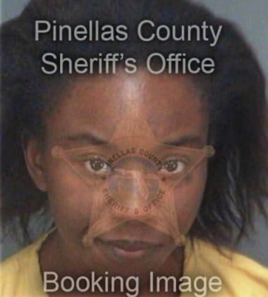 Talisha Watkins, - Pinellas County, FL 