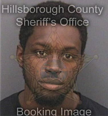 Patrick Watson, - Hillsborough County, FL 