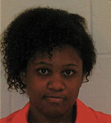 Kristen White - Jackson County, GA 