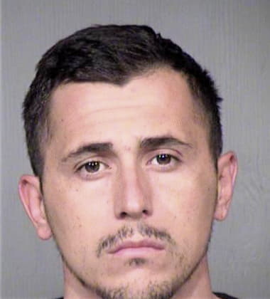 Brian Wierzgacz - Maricopa County, AZ 
