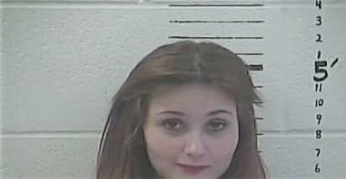 Brittany Wiley, - Hancock County, MS 