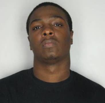Darrick Wilford - Hillsborough County, FL 
