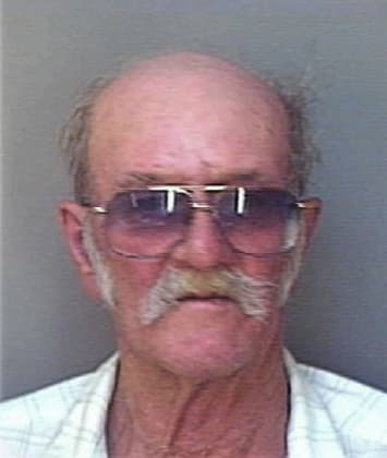 Bobby Wilkinson, - Polk County, FL 