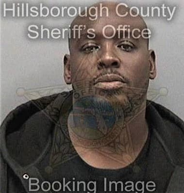 Joshua Williams, - Hillsborough County, FL 