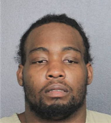 Kevin Williams, - Broward County, FL 