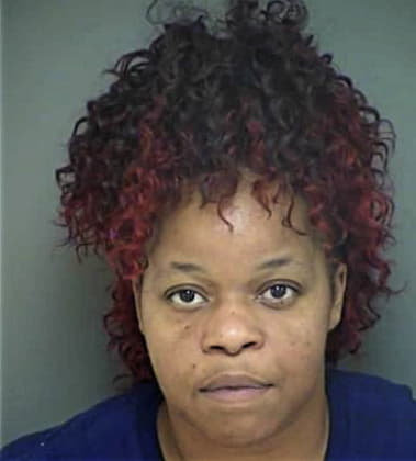 Gwendolyn Wilson, - Henrico County, VA 