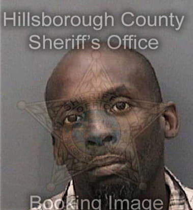 Hassan Abdullah, - Hillsborough County, FL 