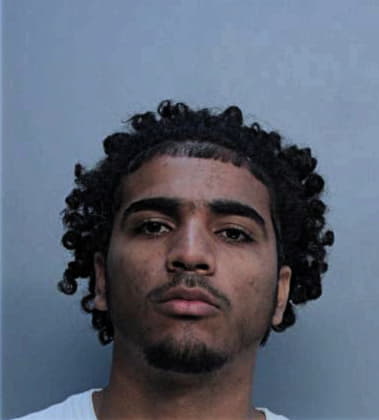 Audley Adderley, - Dade County, FL 