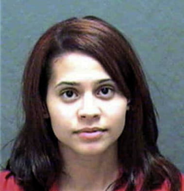 Yara Albaraas-Perez, - Mecklenburg County, NC 