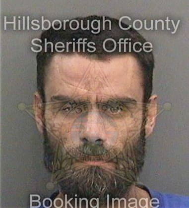 David Allen, - Hillsborough County, FL 