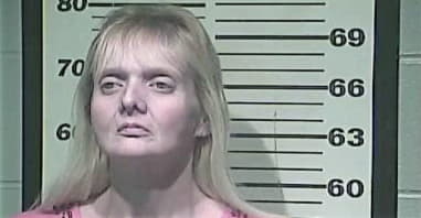 Rachel Allen - Campbell County, KY 