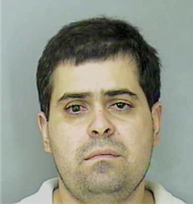 Yury Alvarado, - Polk County, FL 