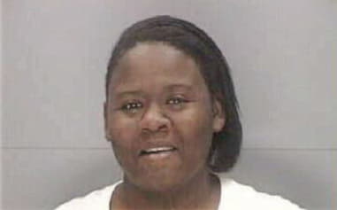 Mary Ashley - Richland County, SC 