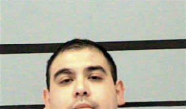 Daniel Barahona-Canales, - Lubbock County, TX 