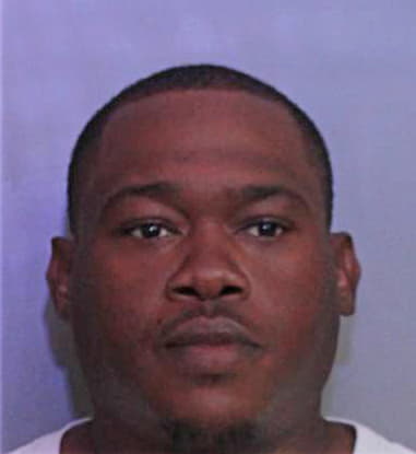 Deangelo Barham, - Polk County, FL 