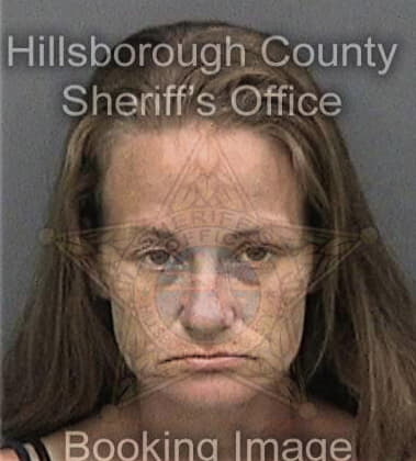 Tabbetha Barner, - Hillsborough County, FL 