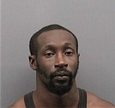 Elijah Bates, - Hillsborough County, FL 