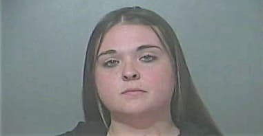 Nikkie Bealmear, - Vigo County, IN 