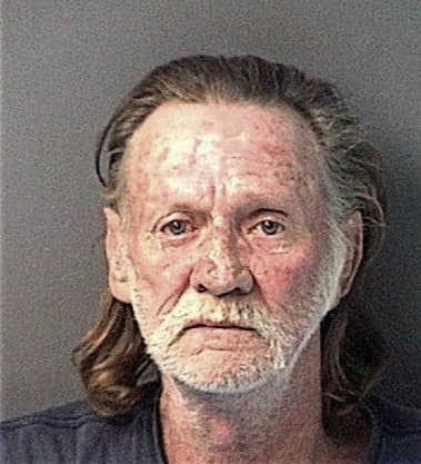 William Beck, - Escambia County, FL 