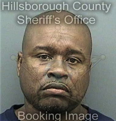 Algernon Belin, - Hillsborough County, FL 