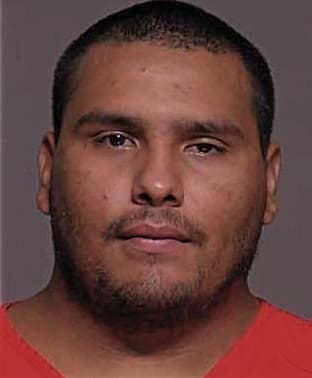 Pedro Beltran, - Yuma County, AZ 