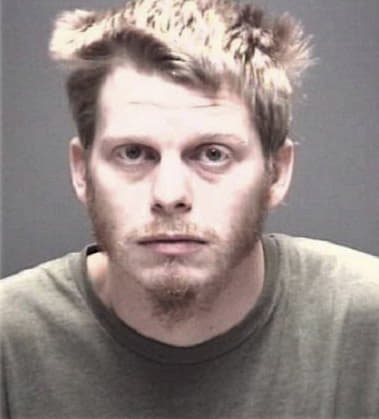Jared Bingham - Galveston County, TX 