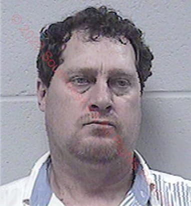 Jeffery Birchfield, - Washington County, VA 