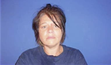 Priscilla Bishop, - Sampson County, NC 