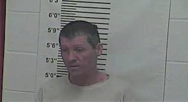Charles Blevins, - Lewis County, KY 