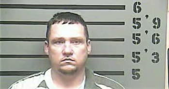 David Bloodworth, - Hopkins County, KY 