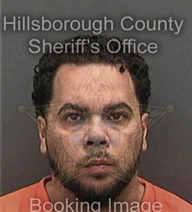 Charles Blue - Hillsborough County, FL 