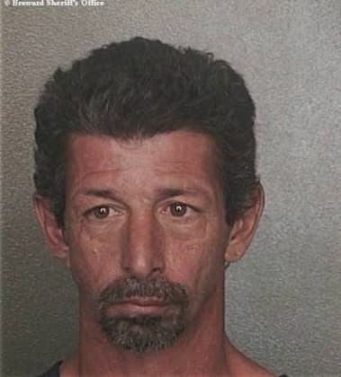 Henry Bobrowski, - Broward County, FL 