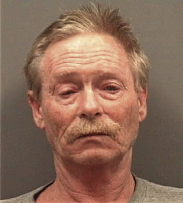 Mark Boger - Rowan County, NC 