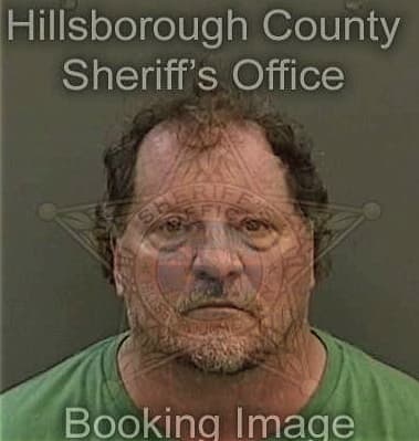 Walter Bott - Hillsborough County, FL 