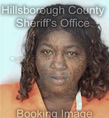 Nichole Bowens - Hillsborough County, FL 