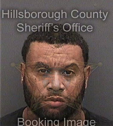 Walter Boyd - Hillsborough County, FL 